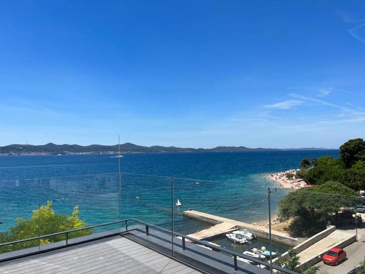 La Vista Suites Zára Kültér fotó