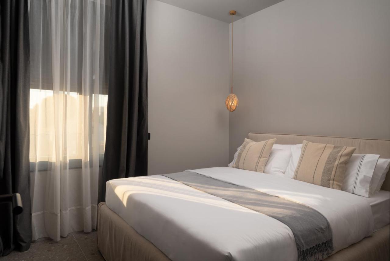La Vista Suites Zára Kültér fotó