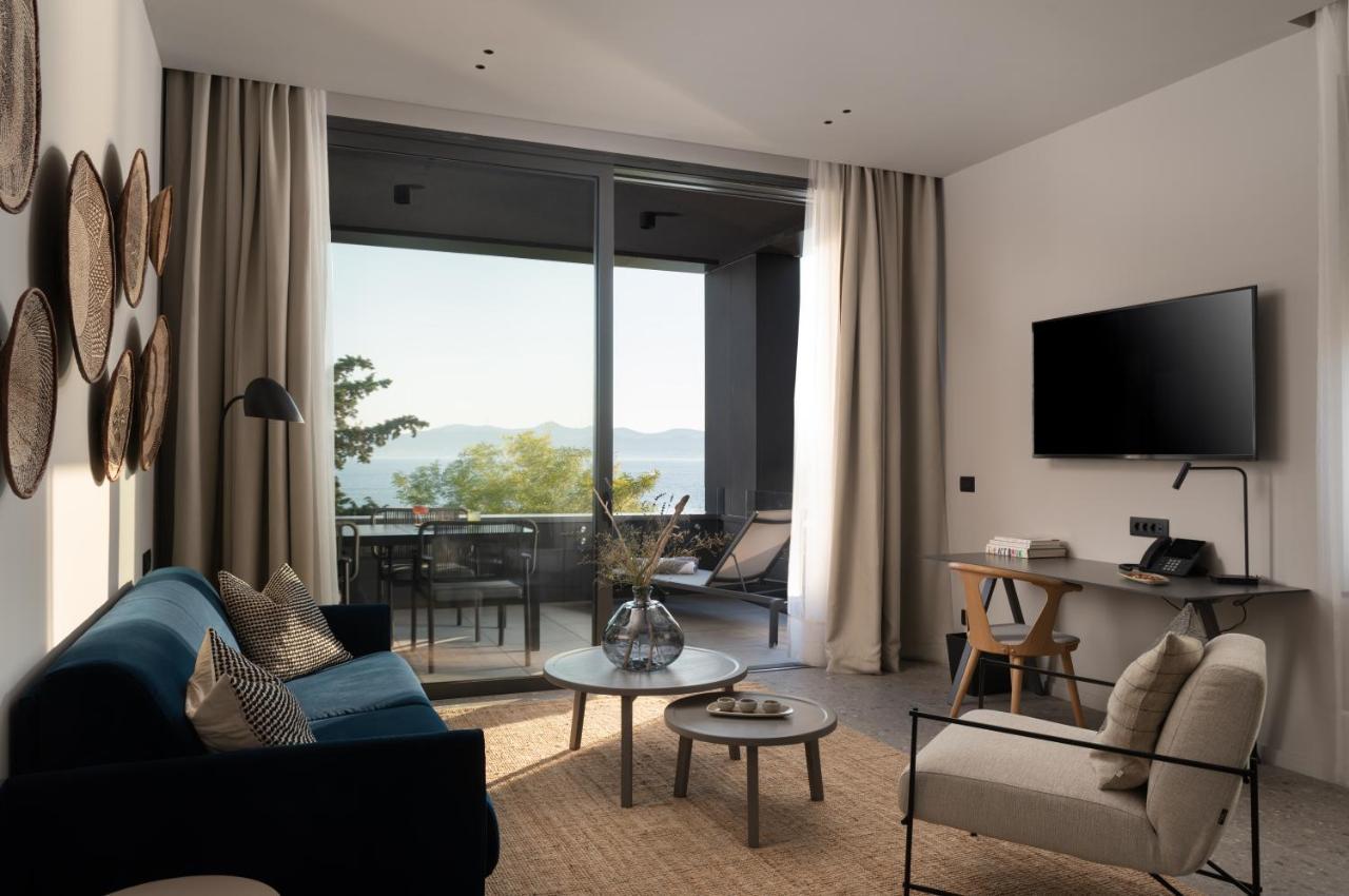 La Vista Suites Zára Kültér fotó