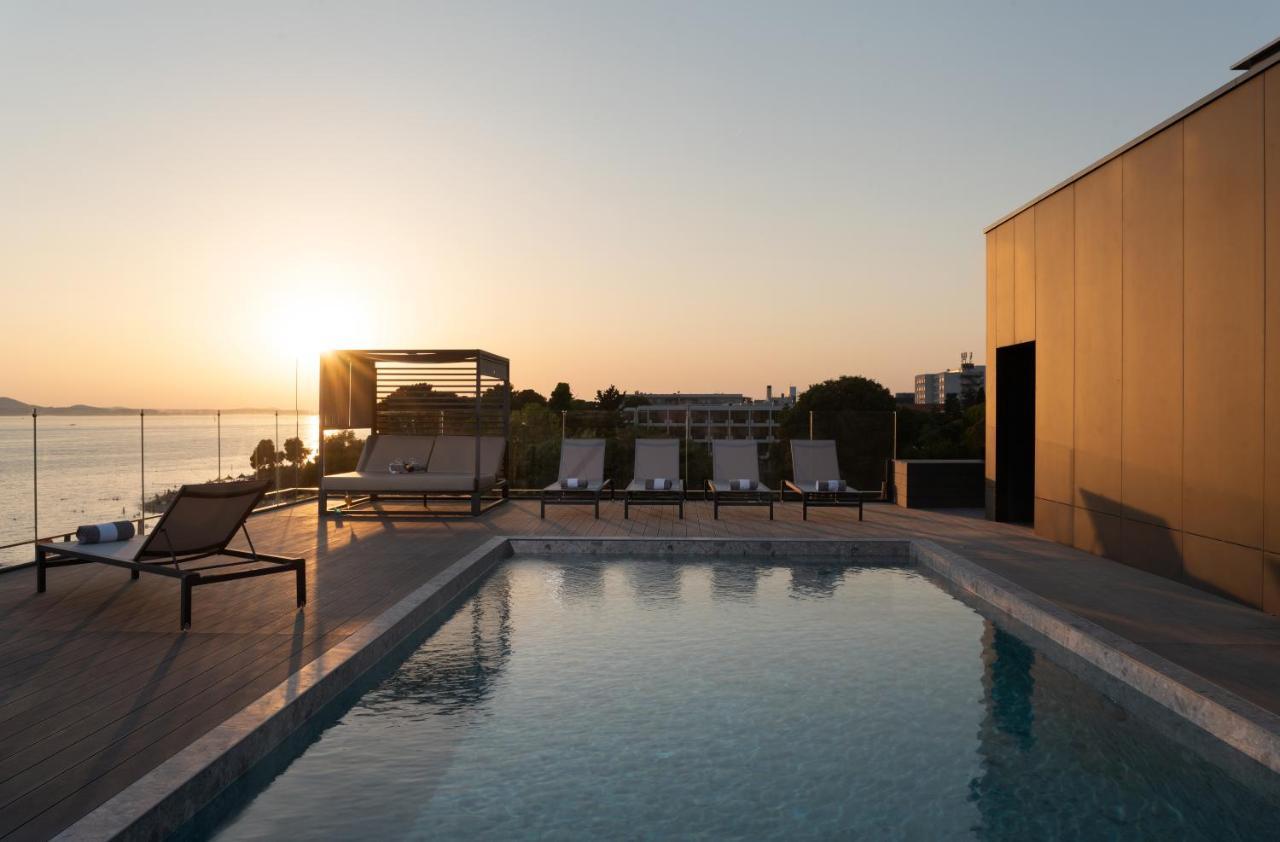 La Vista Suites Zára Kültér fotó