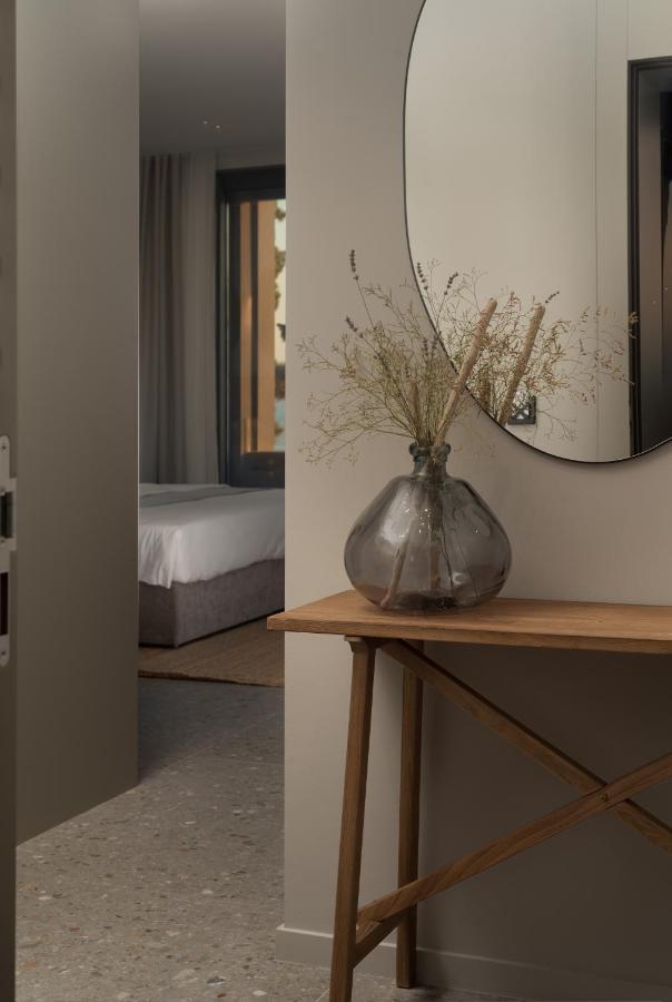 La Vista Suites Zára Kültér fotó