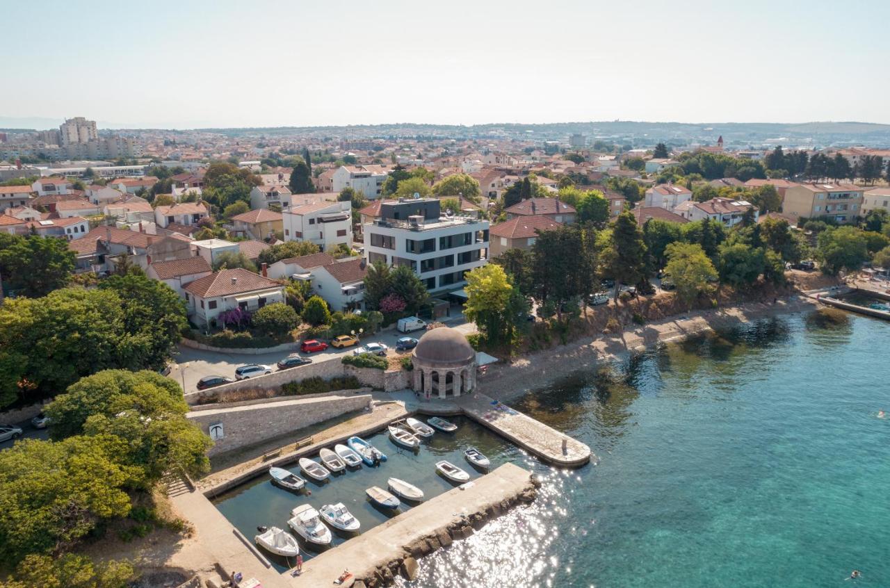 La Vista Suites Zára Kültér fotó