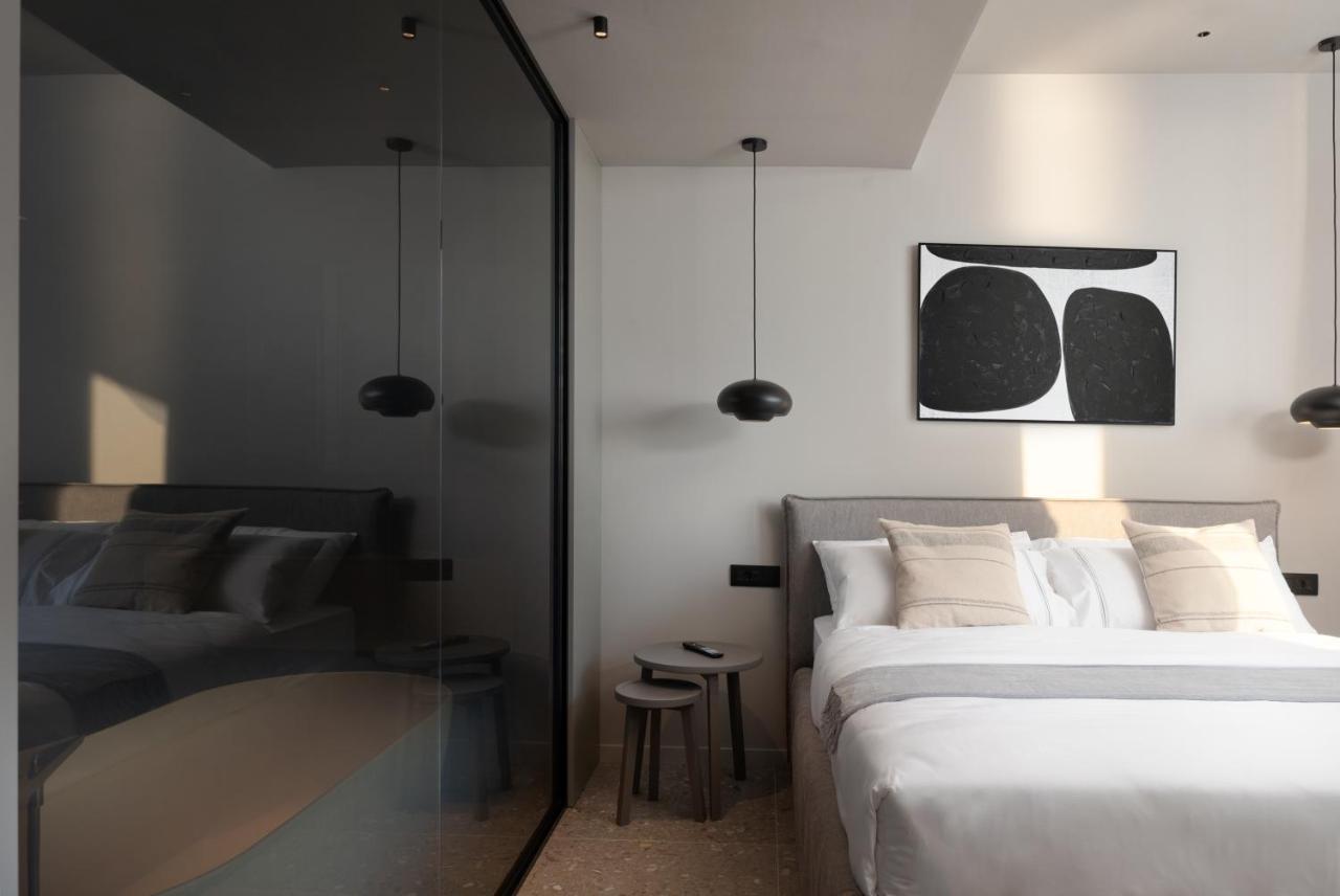 La Vista Suites Zára Kültér fotó