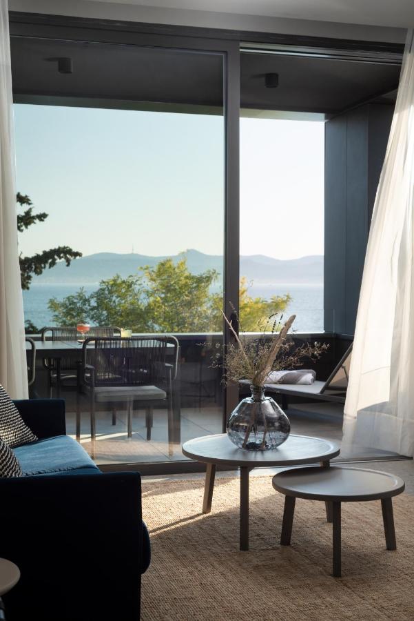 La Vista Suites Zára Kültér fotó