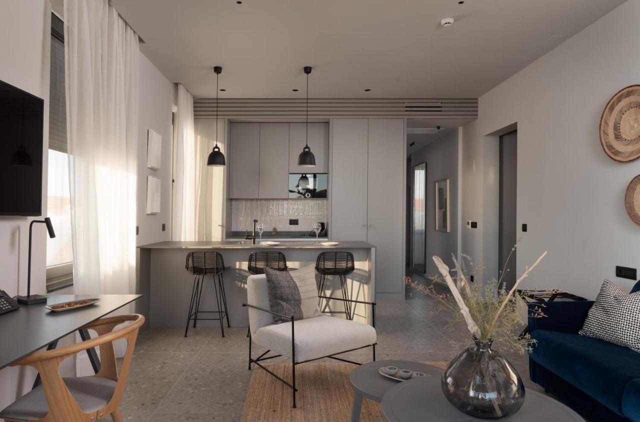 La Vista Suites Zára Kültér fotó