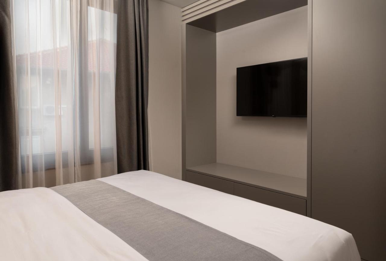 La Vista Suites Zára Kültér fotó