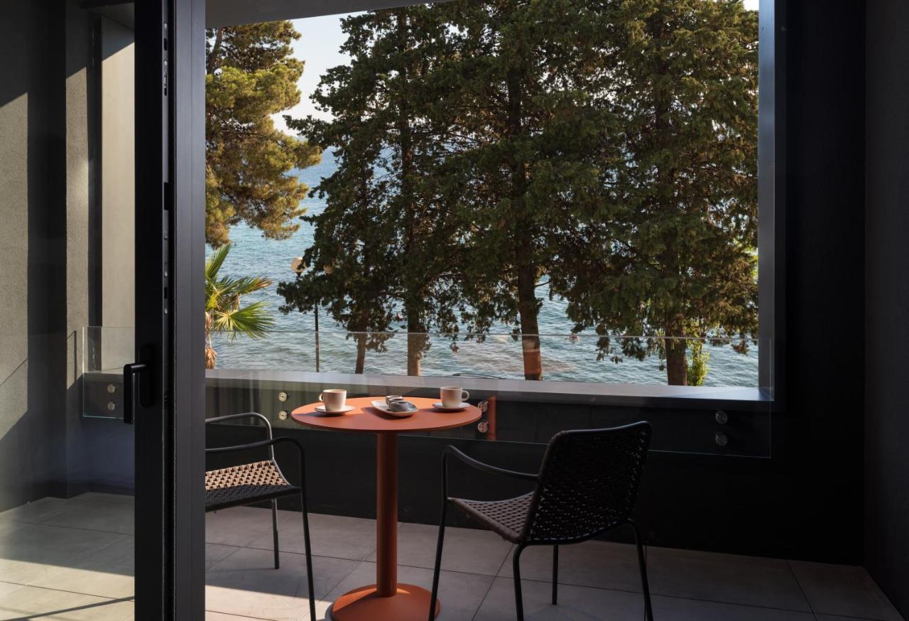 La Vista Suites Zára Kültér fotó