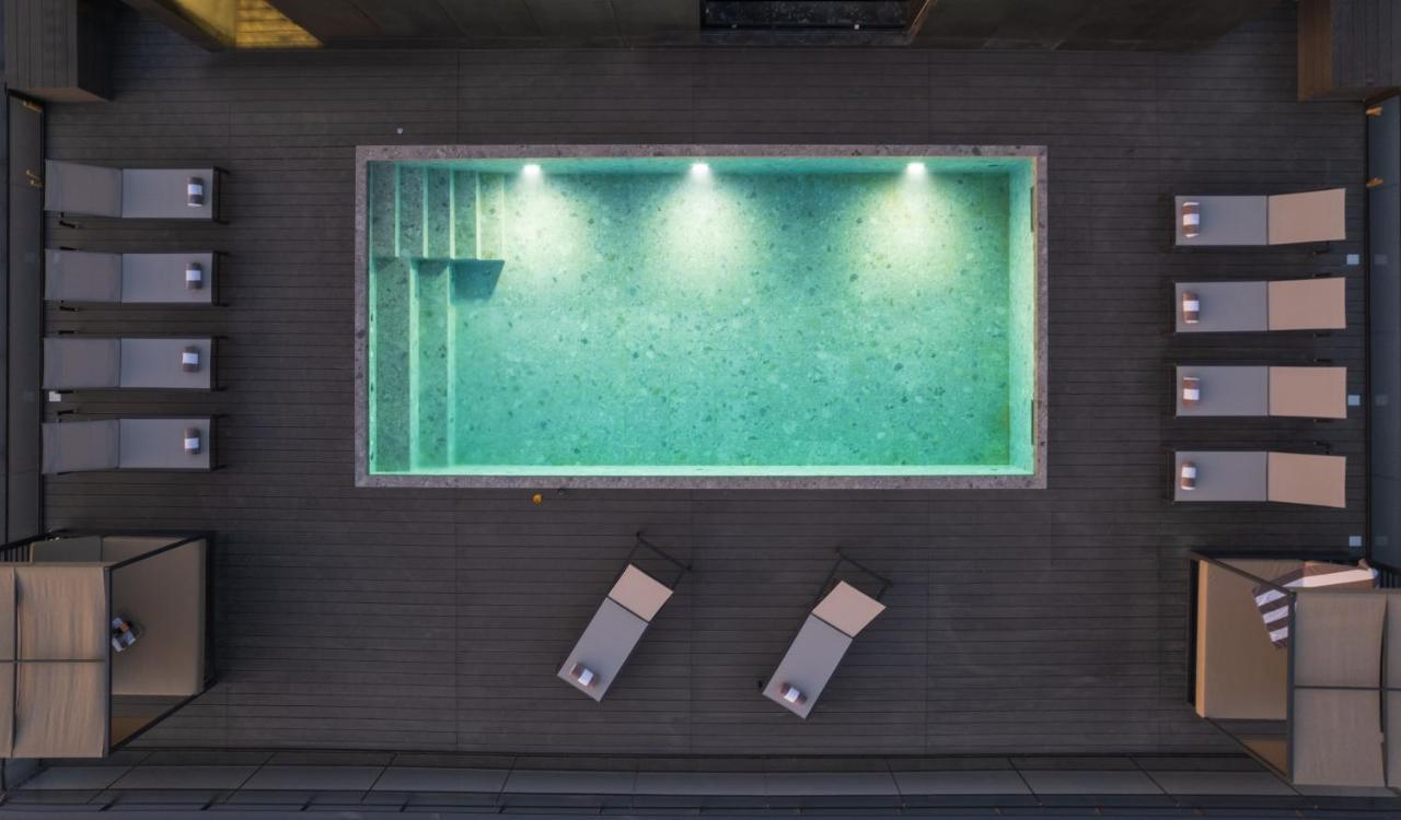 La Vista Suites Zára Kültér fotó