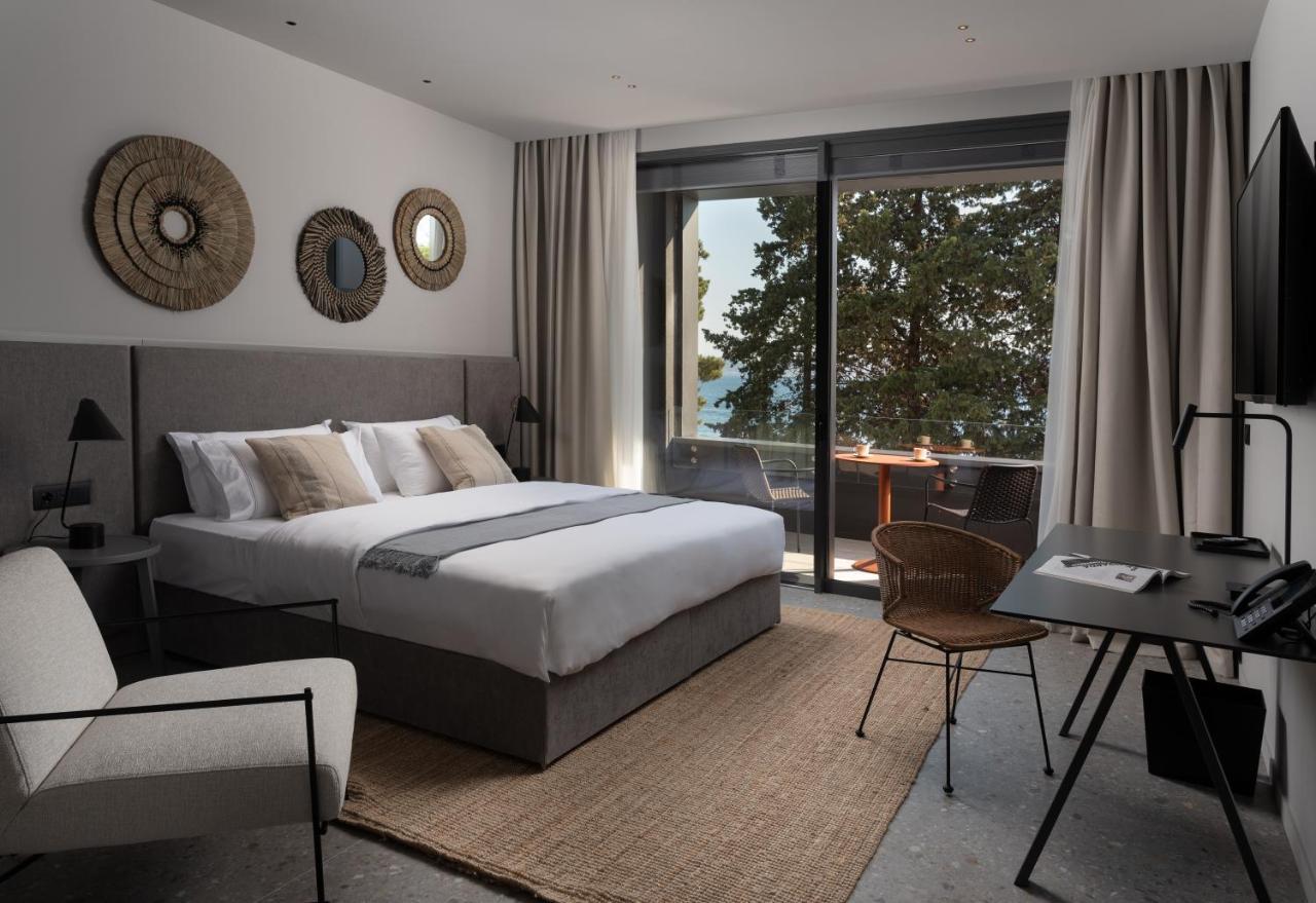 La Vista Suites Zára Kültér fotó