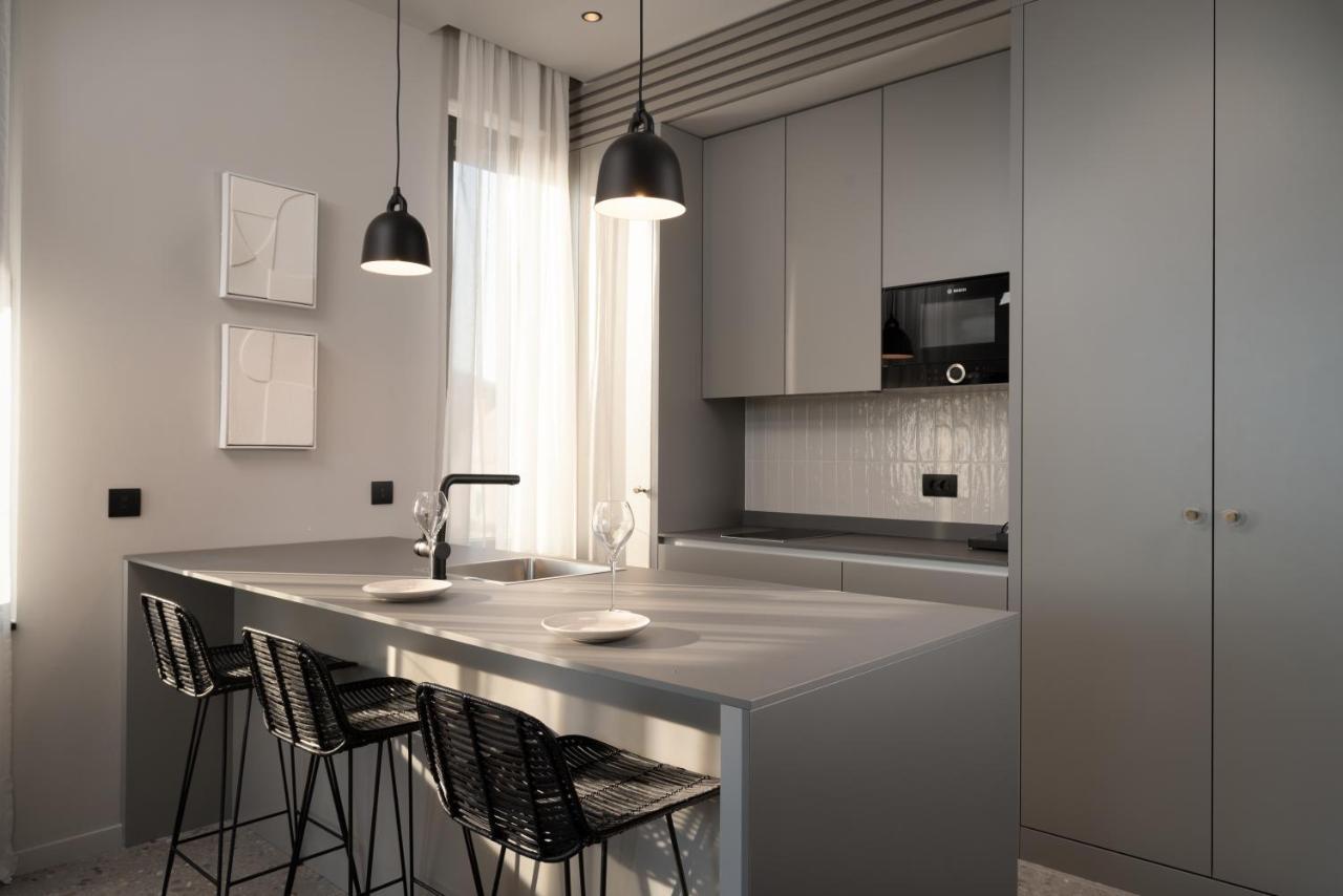 La Vista Suites Zára Kültér fotó