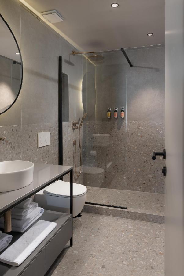 La Vista Suites Zára Kültér fotó