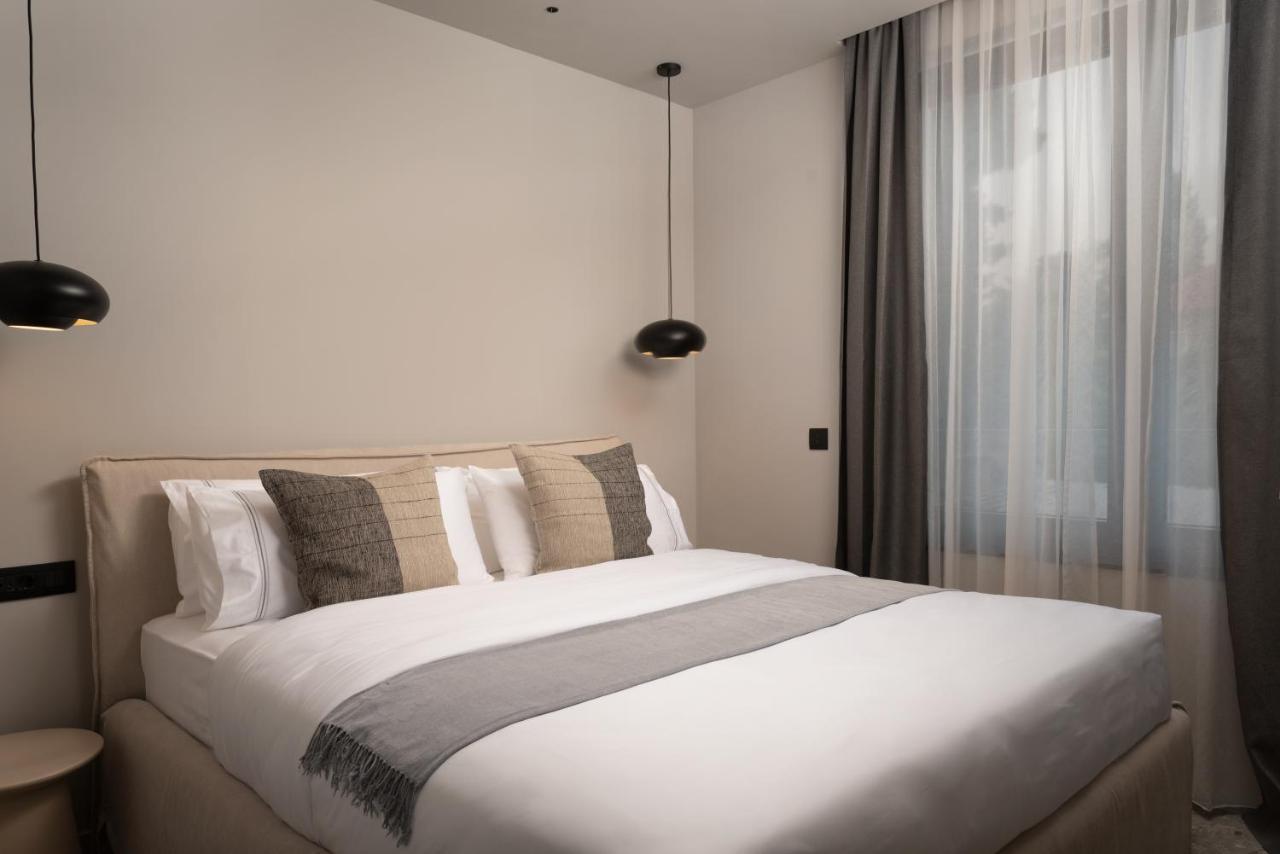 La Vista Suites Zára Kültér fotó