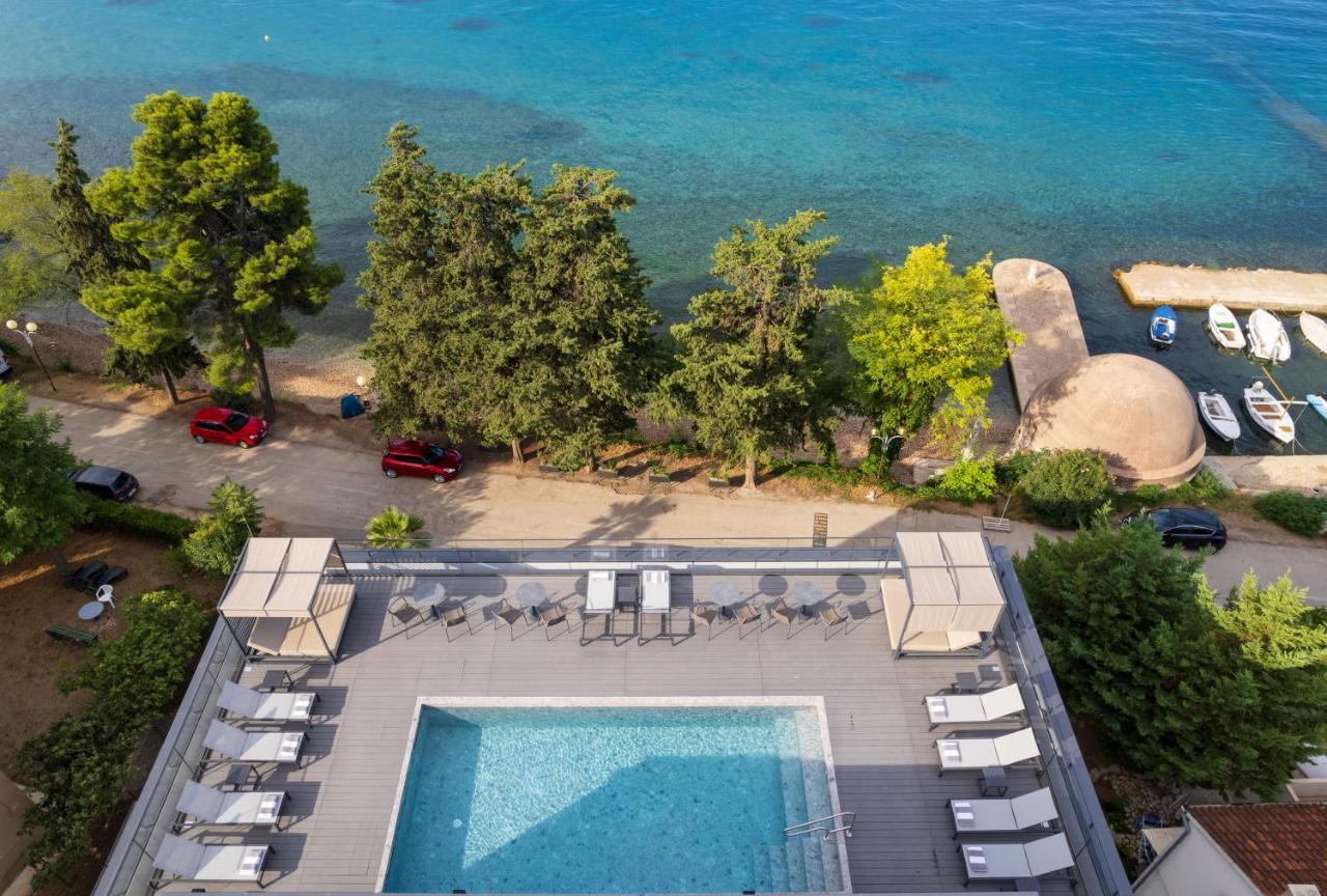 La Vista Suites Zára Kültér fotó