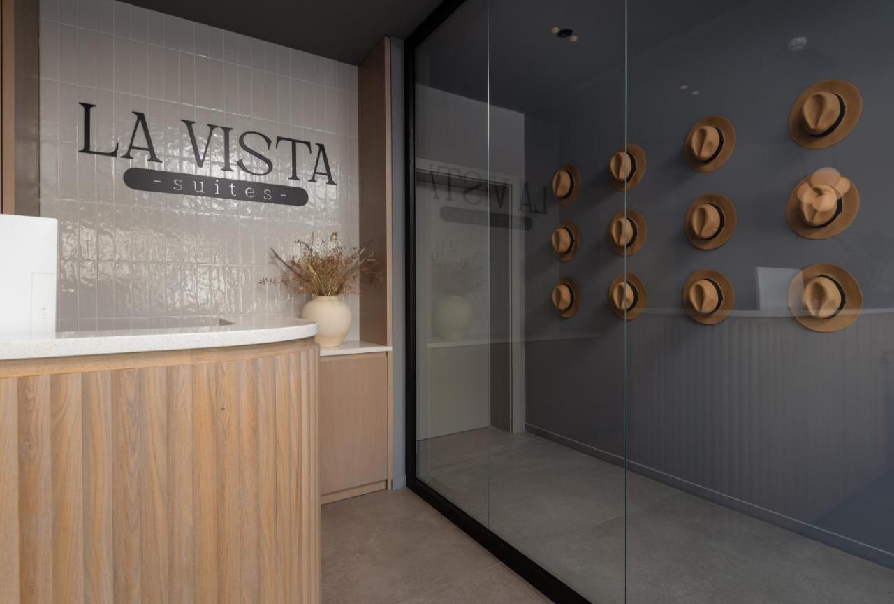 La Vista Suites Zára Kültér fotó