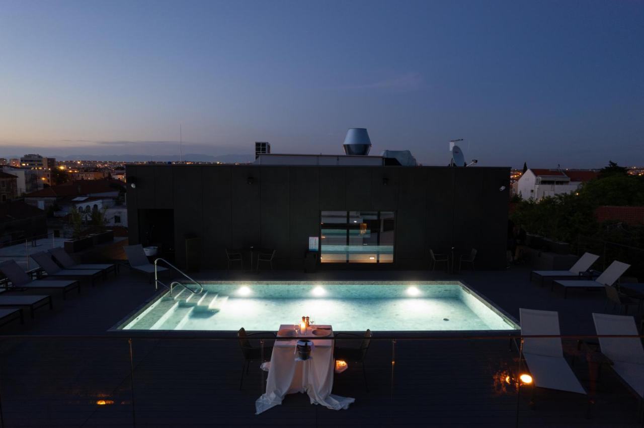 La Vista Suites Zára Kültér fotó